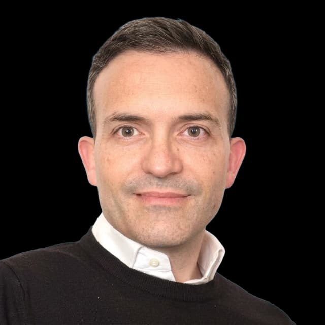 Carlos Sanz Jimeno