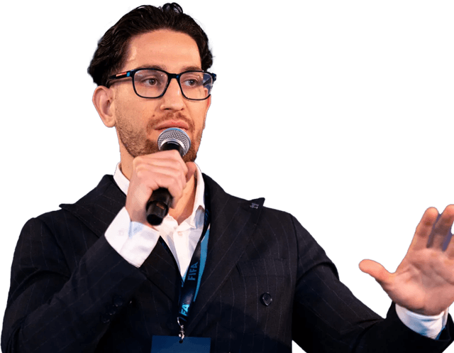 Mounir Lahbi