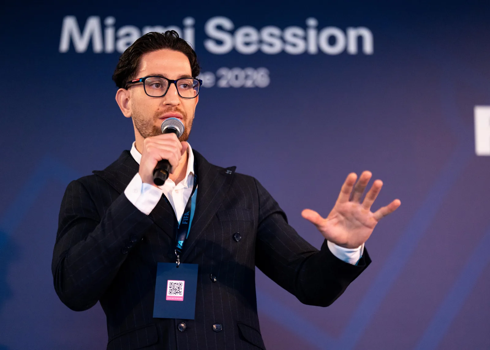 Mounir Lahbi