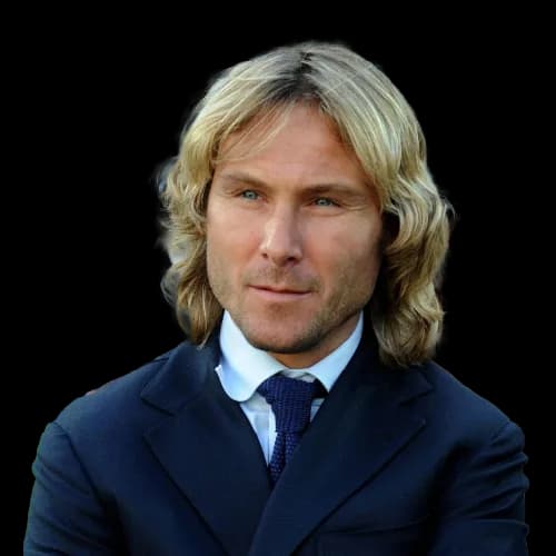 Pavel Nedved