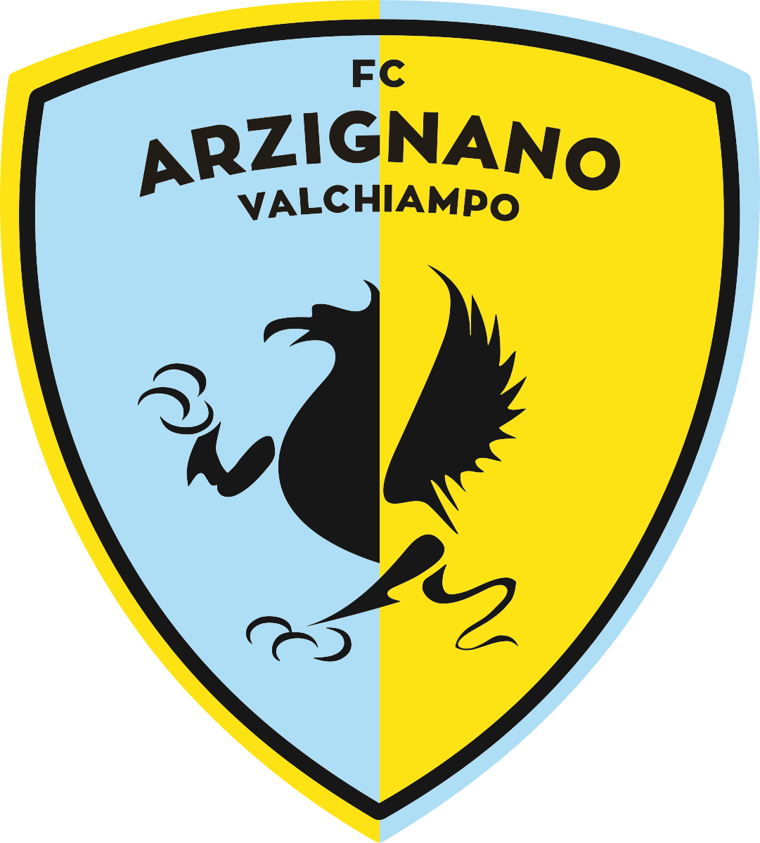 Logo di Arzignano