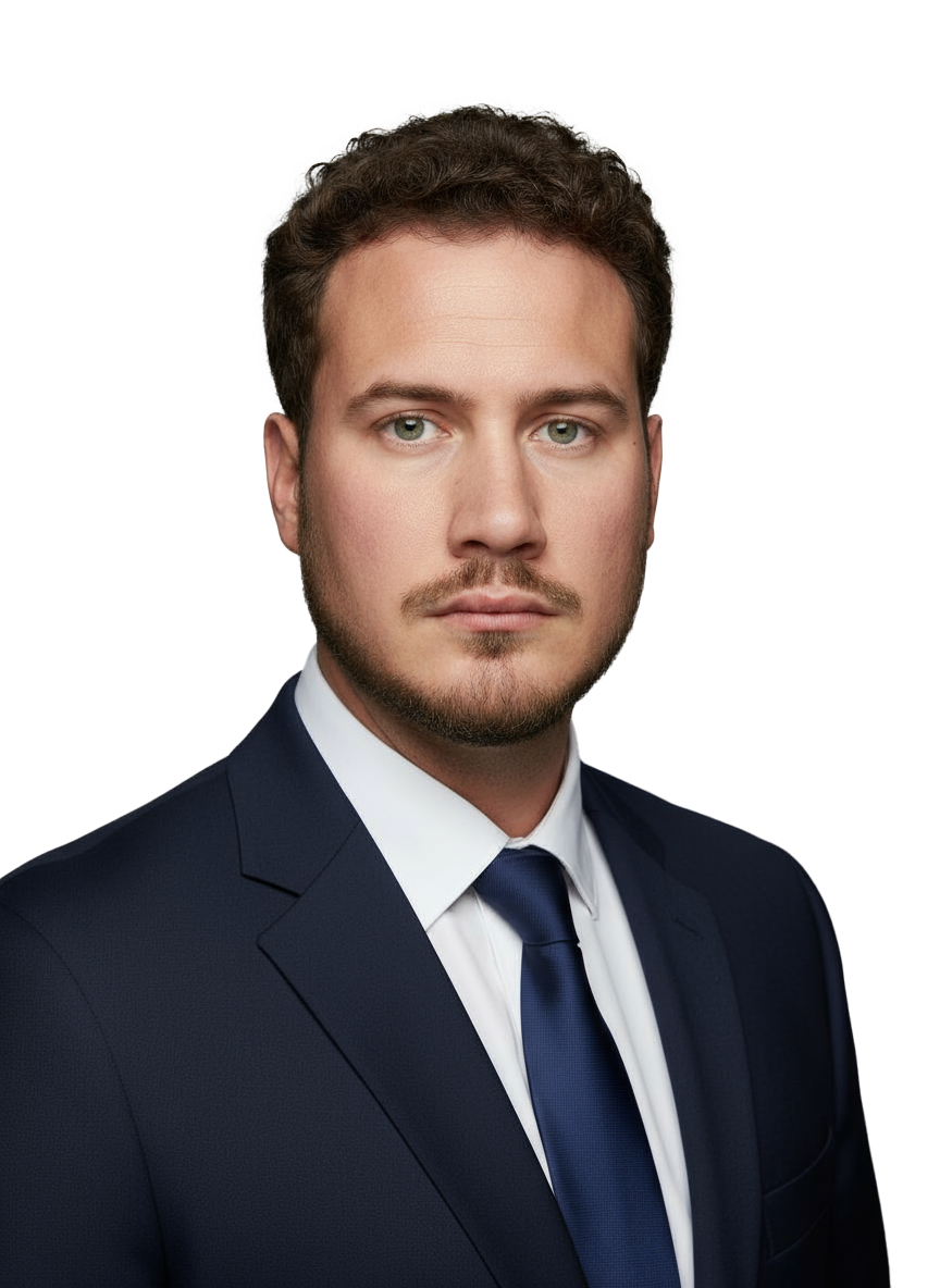 Matteo Bonetti