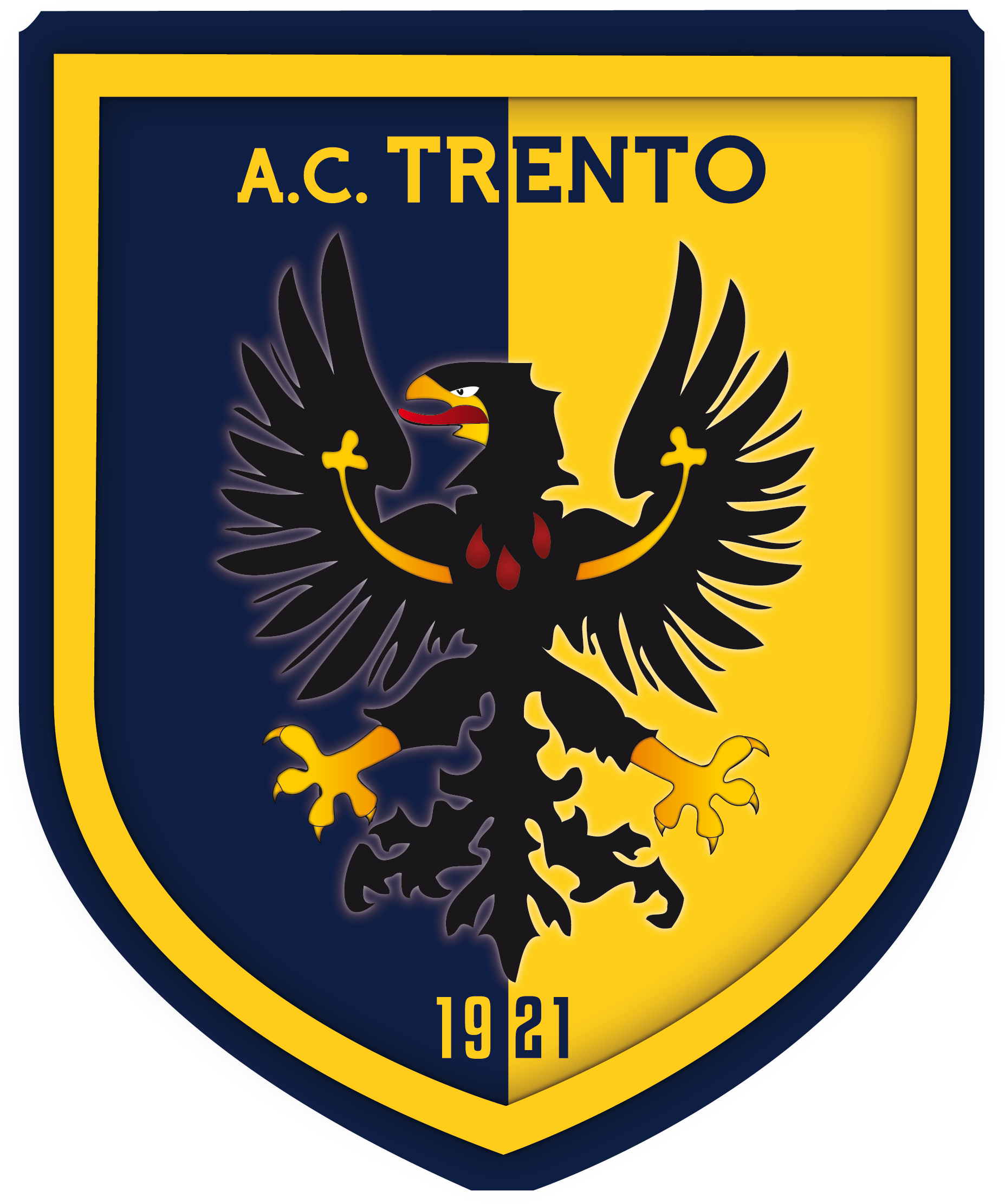 Logo di Trento