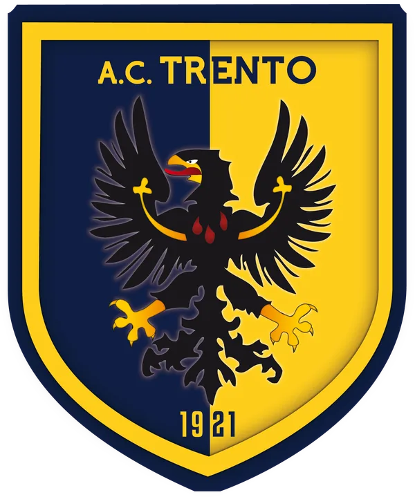 Logo di Trento